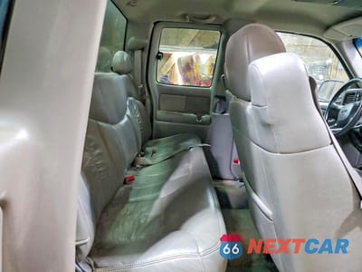 Zdjęcie 10 z 13 samochodu: 2001 GMC NEW SIERRA K1500 VIN:2GTEK19T911315064 - miniatura