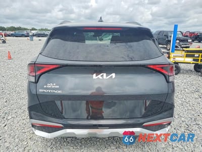 Zdjęcie 6 z 13 samochodu: 2023 KIA SPORTAGE SX VIN:5XYK43AF0PG102775 - miniatura