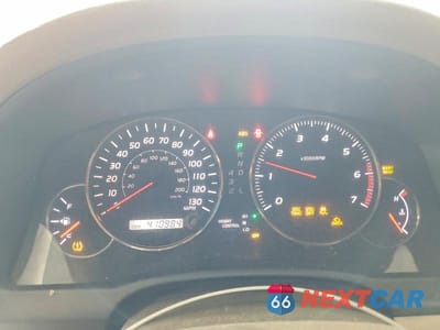 Zdjęcie 9 z 13 samochodu: 2007 LEXUS GX 470 VIN:JTJBT20X670140408 - miniatura