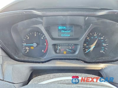 Zdjęcie 9 z 13 samochodu: 2018 FORD TRANSIT T-250 VIN:1FTYR2CV3JKA03590 - miniatura