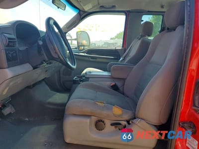 Zdjęcie 7 z 12 samochodu: 2006 FORD F250 SUPER DUTY VIN:1FTSX21P26EC77062 - miniatura