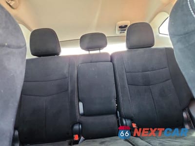 Zdjęcie 10 z 13 samochodu: 2020 NISSAN MURANO SV VIN:5N1AZ2BS8LN103514 - miniatura