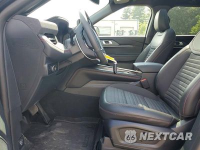 Zdjęcie 7 z 14 samochodu: 2026 FORD EXPLORER ST-LINE VIN:1FMUK8KH9TGA97445 - miniatura