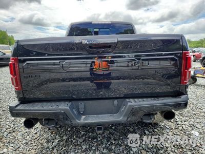 Zdjęcie 6 z 12 samochodu: 2018 FORD F150 RAPTOR VIN:1FTFW1RG4JFE25248 - miniatura
