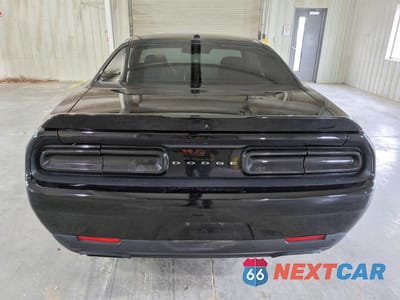 Zdjęcie 6 z 12 samochodu: 2020 DODGE CHALLENGER R VIN:2C3CDZBT7LH119083 - miniatura