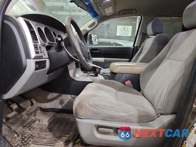 Zdjęcie 7 z 12 samochodu: 2008 TOYOTA TUNDRA SR5 VIN:5TBBT54188S458970 - miniatura