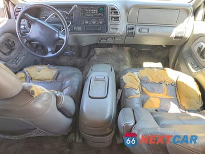 Zdjęcie 8 z 12 samochodu: 1997 GMC YUKON VIN:1GKEK13R9VJ754729 - miniatura