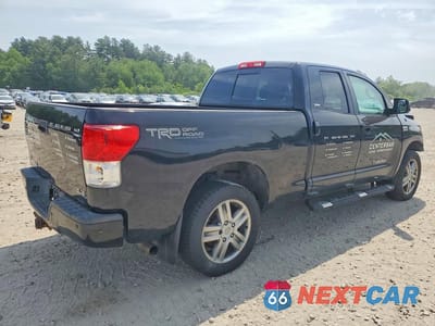 Trzecie zdjęcie samochodu z tyłu: 2013 TOYOTA TUNDRA DOUBLE CAB SR5 VIN:5TFUY5F14DX307241 - miniatura