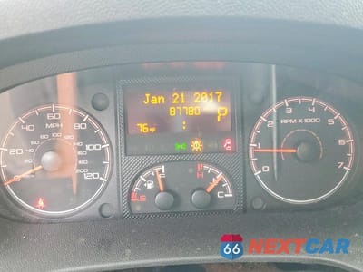 Zdjęcie 9 z 13 samochodu: 2020 RAM PROMASTER 3500 DELIVERY VAN VIN:3C6URVJG9LE139823 - miniatura