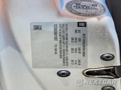 Zdjęcie 12 z 12 samochodu: 2010 PONTIAC G6 VIN:1G2ZA5E08A4119097 - miniatura