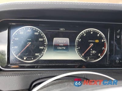 Zdjęcie 9 z 13 samochodu: 2015 MERCEDES-BENZ S 550 VIN:WDDUG8CB7FA201749 - miniatura