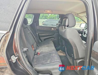 Zdjęcie 10 z 12 samochodu: 2012 JEEP GRAND CHEROKEE VIN:1C4RJFAG4CC331962 - miniatura