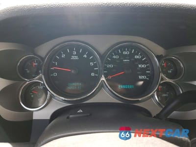 Zdjęcie 9 z 12 samochodu: 2008 CHEVROLET SILVERADO K1500 VIN:3GCEK13J68G255897 - miniatura