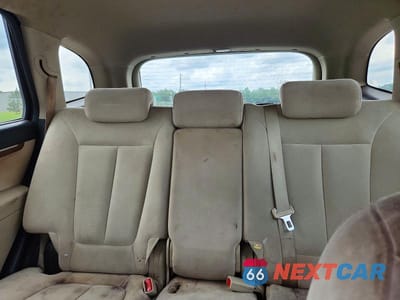 Zdjęcie 10 z 13 samochodu: 2008 HYUNDAI SANTA FE SE VIN:5NMSH13E28H208231 - miniatura