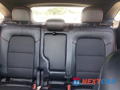 Zdjęcie 10 z 13 samochodu: 2023 FORD ESCAPE ST LINE VIN:1FMCU0MN9PUA25677 - miniatura