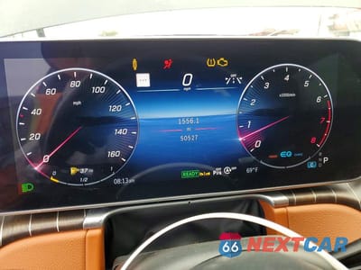 Zdjęcie 9 z 12 samochodu: 2021 MERCEDES-BENZ S 580 4MATIC VIN:W1K6G7GB1MA035044 - miniatura