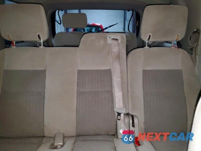 Zdjęcie 10 z 13 samochodu: 2006 FORD EXPLORER XLT VIN:1FMEU73E26ZA22267 - miniatura