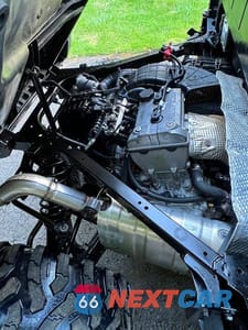 Zdjęcie 7 z 13 samochodu: 2023 POLARIS RANGER XP 1000 PREMIUM VIN:4XARRE997P8044267 - miniatura