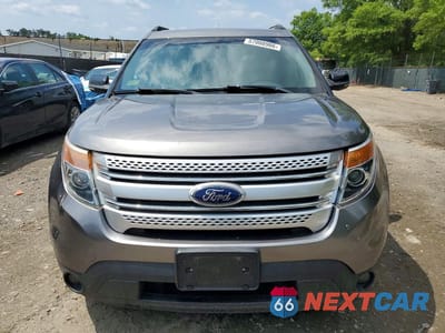 Piąte zdjęcie samochodu w środku: 2012 FORD EXPLORER XLT VIN:1FMHK8D89CGA91725 - miniatura