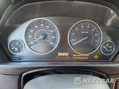 Zdjęcie 9 z 12 samochodu: 2019 BMW 430XI GRAN COUPE VIN:WBA4J3C59KBL05282 - miniatura