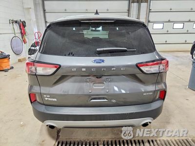 Zdjęcie 6 z 14 samochodu: 2022 FORD ESCAPE SE VIN:1FMCU9G6XNUB69373 - miniatura