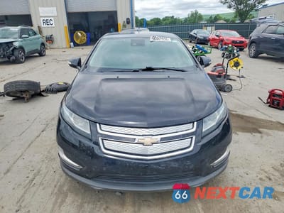 Piąte zdjęcie samochodu w środku: 2015 CHEVROLET VOLT VIN:1G1RB6E4XFU136176 - miniatura