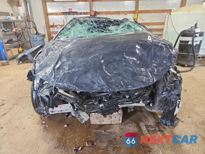 Piąte zdjęcie samochodu w środku: 2026 TOYOTA CAMRY SE VIN:4T1DAACK1TU663846 - miniatura