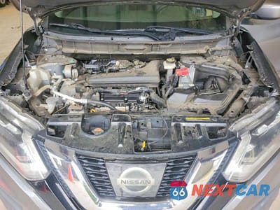 Zdjęcie 12 z 13 samochodu: 2017 NISSAN ROGUE S VIN:KNMAT2MT1HP612948 - miniatura