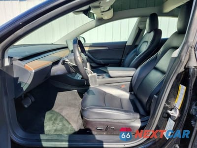 Zdjęcie 7 z 12 samochodu: 2023 TESLA MODEL 3 VIN:5YJ3E1EA5PF456710 - miniatura