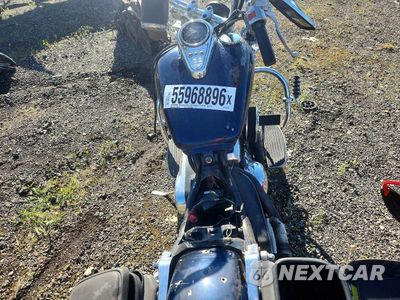 Zdjęcie 6 z 8 samochodu: 1996 KAWASAKI VN1500 D VIN:JKBVNAD1XTA047086 - miniatura