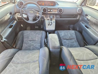 Zdjęcie 8 z 12 samochodu: 2013 SCION XB BASE VIN:JTLZE4FE7DJ031690 - miniatura