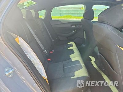 Zdjęcie 10 z 12 samochodu: 2023 HONDA ACCORD HYBRID SPORT VIN:1HGCY2F52PA006702 - miniatura