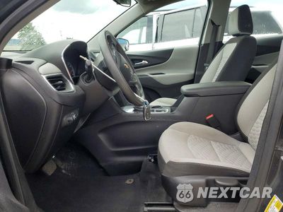 Zdjęcie 7 z 13 samochodu: 2018 CHEVROLET EQUINOX LS VIN:2GNAXHEV0J6122733 - miniatura