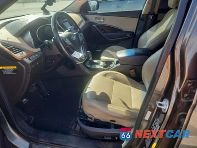 Zdjęcie 7 z 13 samochodu: 2013 HYUNDAI SANTA FE SPORT 2.0T VIN:5XYZUDLA3DG004972 - miniatura