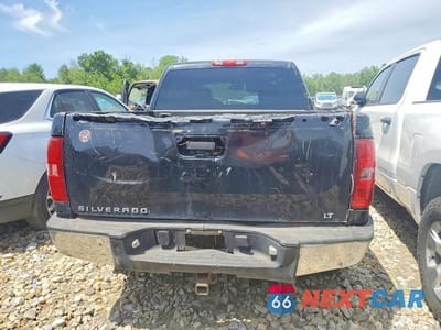 Zdjęcie 6 z 12 samochodu: 2012 CHEVROLET SILVERADO K1500 LT VIN:1GCPKSE78CF186740 - miniatura