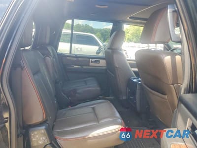 Zdjęcie 11 z 13 samochodu: 2016 FORD EXPEDITION EL XLT VIN:1FMJK1JT9GEF02415 - miniatura