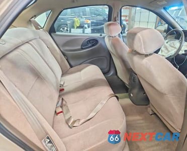Zdjęcie 10 z 12 samochodu: 1999 FORD TAURUS SE VIN:1FAFP53S3XG214293 - miniatura