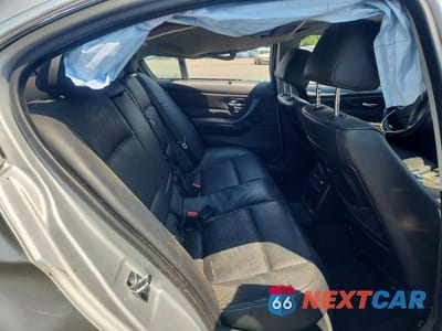Zdjęcie 19 z 24 samochodu: 2007 BMW 335XI VIN:WBAVD53587A006094 - miniatura