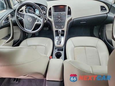 Zdjęcie 8 z 12 samochodu: 2017 BUICK VERANO SPORT TOURING VIN:1G4PR5SK7H4105120 - miniatura