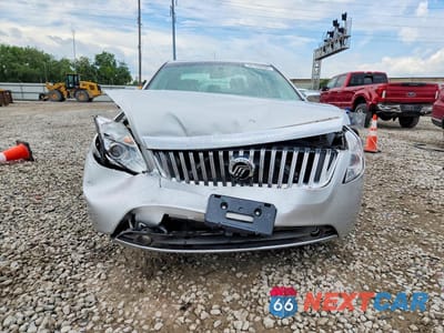 Piąte zdjęcie samochodu w środku: 2011 MERCURY MILAN PREMIER VIN:3MEHM0JG9BR601038 - miniatura