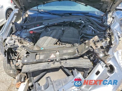 Zdjęcie 12 z 13 samochodu: 2014 BMW X3 XDRIVE35I VIN:5UXWX7C52E0E75020 - miniatura