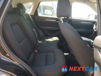 Zdjęcie 11 z 13 samochodu: 2019 MAZDA CX-5 SPORT VIN:JM3KFBBM3K1529966 - miniatura