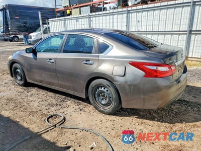 Drugie zdjęcie samochodu z przodu: 2016 NISSAN ALTIMA 2.5 S VIN:1N4AL3APXGN305453 - miniatura