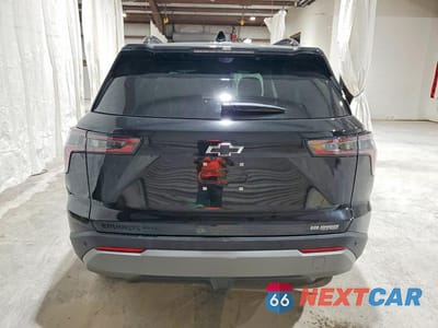 Zdjęcie 6 z 14 samochodu: 2026 CHEVROLET EQUINOX LT VIN:3GNAXPEG8TL475988 - miniatura
