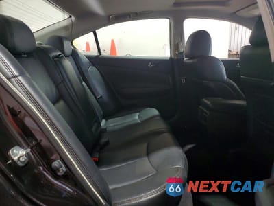 Zdjęcie 10 z 12 samochodu: 2012 NISSAN MAXIMA 3.5 S VIN:1N4AA5AP6CC840982 - miniatura