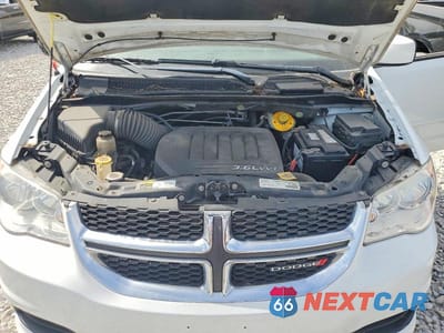 Zdjęcie 12 z 14 samochodu: 2016 DODGE GRAND CARAVAN SXT VIN:2C4RDGCG4GR265484 - miniatura