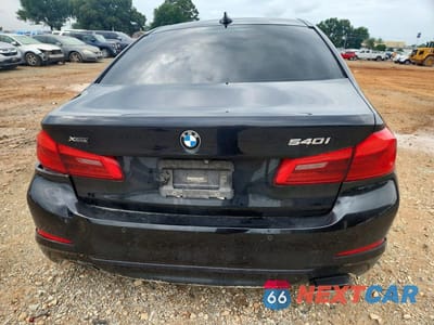 Zdjęcie 6 z 12 samochodu: 2017 BMW 540 XI VIN:WBAJE7C38HG889988 - miniatura