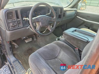 Zdjęcie 8 z 12 samochodu: 2006 CHEVROLET SILVERADO C1500 VIN:1GCEC14V26Z234718 - miniatura