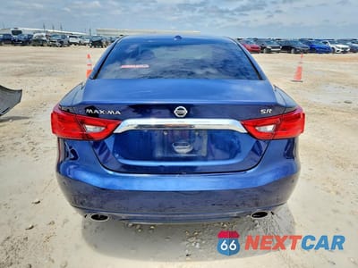 Zdjęcie 6 z 13 samochodu: 2017 NISSAN MAXIMA 3.5 S VIN:1N4AA6AP9HC444428 - miniatura