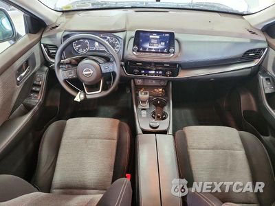Zdjęcie 8 z 13 samochodu: 2022 NISSAN ROGUE SV VIN:5N1BT3BBXNC726367 - miniatura